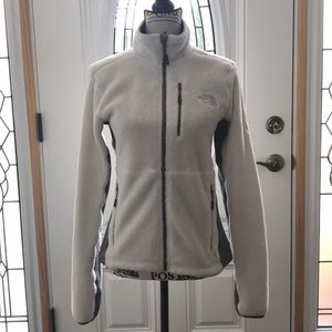 Women’s North Face Fleece Jacket “Summit Series”